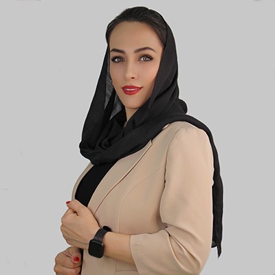 بهاره عبدلی