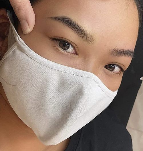 دوره آموزش هیر استروک تایلندی | ورود به دنیای حرفه‌ای آرایش دائم