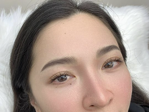 آموزش هیراستروک تایلندی | تکنیک‌ها، تاریخچه و نکات کاربردی طراحی ابرو