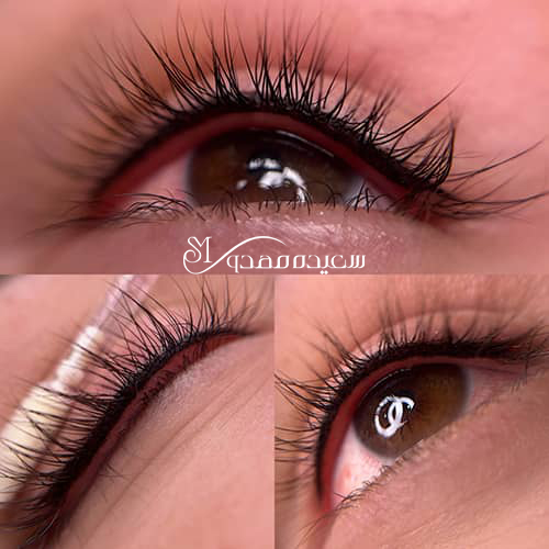 مراحل کامل آرایش دائم چشم: از مشاوره تا نتیجه