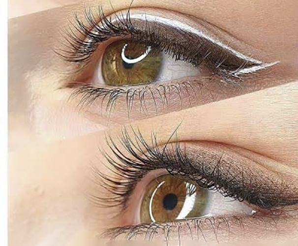 آموزش مراقبت‌های بعد از شیدینگ چشم برای ماندگاری بیشتر رنگ