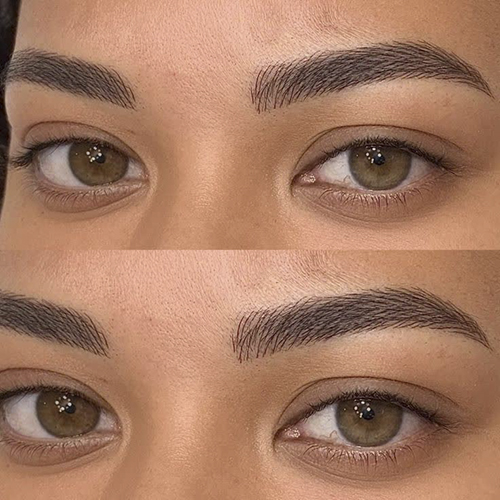 چه عواملی بر ماندگاری میکروپیگمنتیشن ابرو تأثیرگذارند؟ راهکارهای افزایش دوام