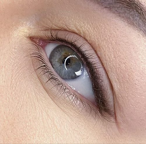 شیدینگ چشم چیست؟ مزایا، روش انجام و دلایل محبوبیت آن