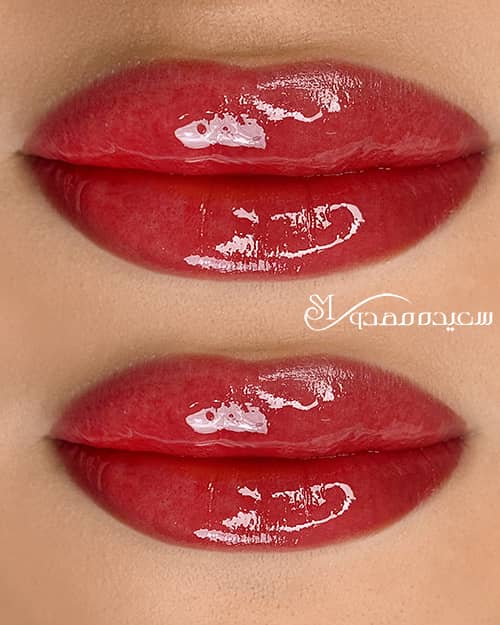 شیدینگ لب -۱۰۱