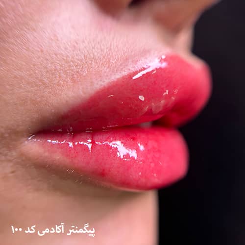 شیدینگ لب ۱۰۰