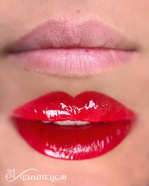 فول شیدینگ لب - ۱۰۳