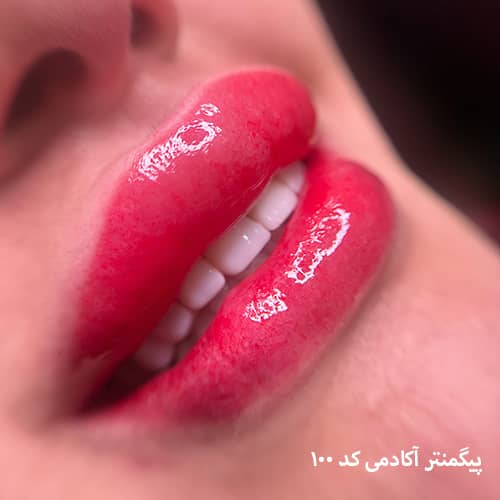 شیدینگ لب ۱۰۰