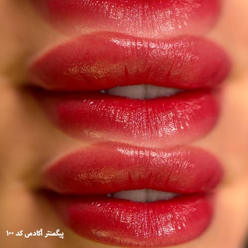 شیدینگ لب ۱۰۰