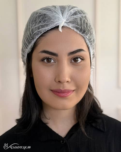 هیراستروک ابرو