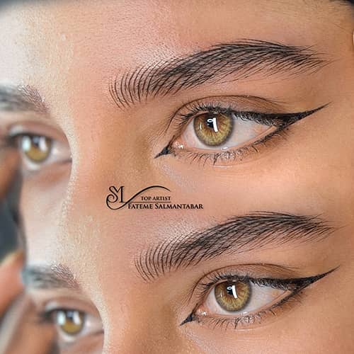 هیراستروک - کد ۱۰۷