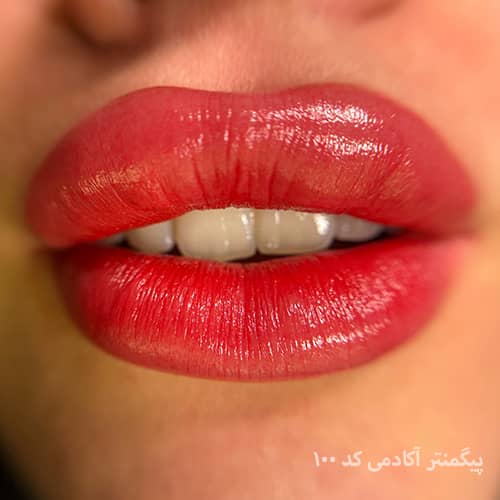 شیدینگ لب ۱۰۰