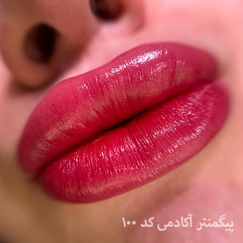 شیدینگ لب ۱۰۰