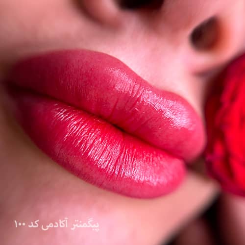 شیدینگ لب ۱۰۰