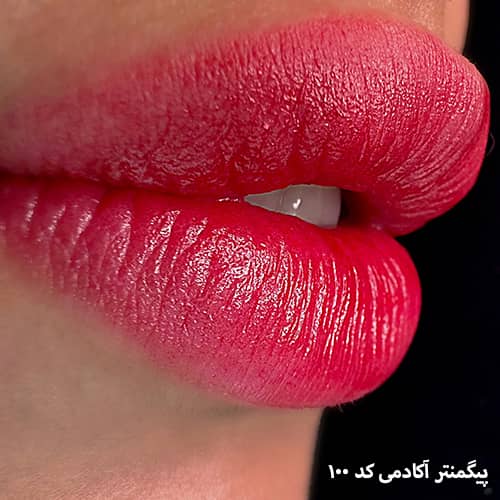 شیدینگ لب ۱۰۰