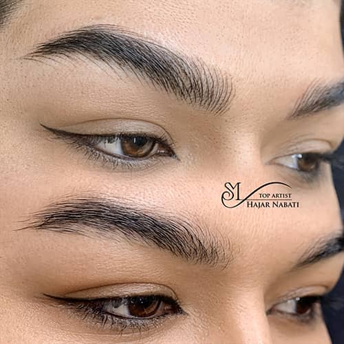 هیراستروک - کد ۱۰۵